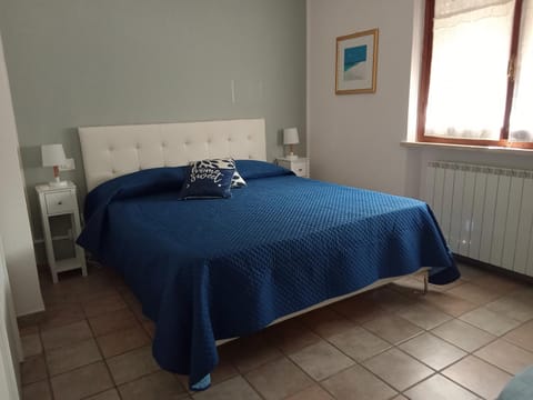 Bilocale a Marina di Grosseto davanti alla Fortezza Apartment in Rome