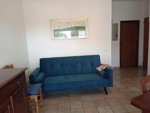 Bilocale a Marina di Grosseto davanti alla Fortezza Apartment in Rome