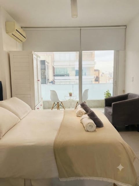 Balcony/Terrace, Bedroom
