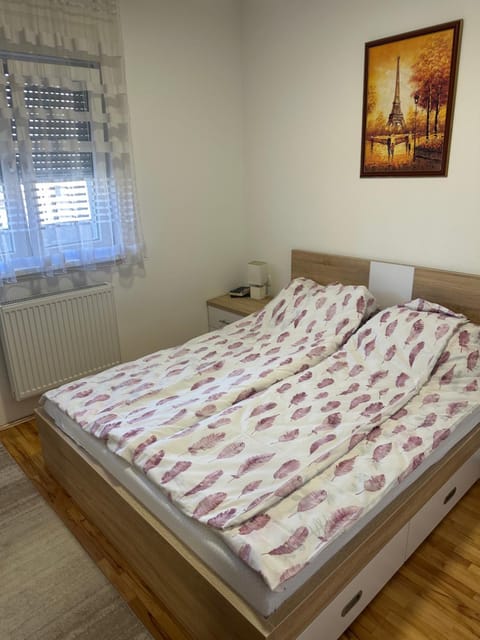Apartman LadyA Apartment in Sarajevo