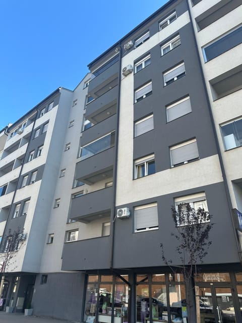 Apartman LadyA Apartment in Sarajevo