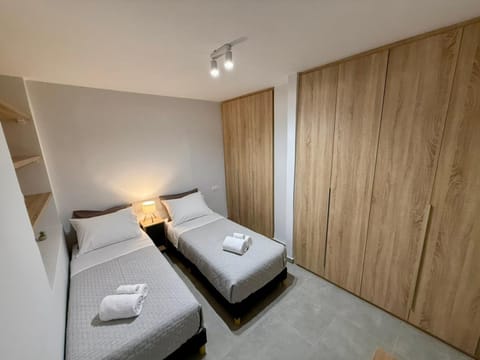 Christina's Home Apartment in Alimos