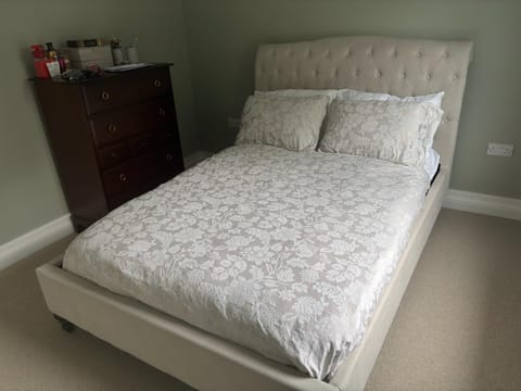 Tall trees Vacation rental in Northern Ireland