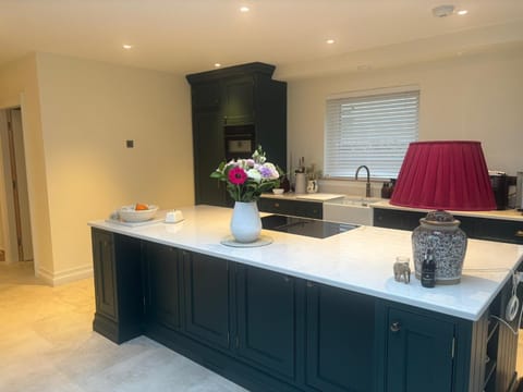 Tall trees Vacation rental in Northern Ireland