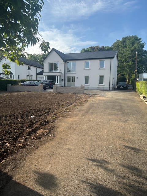 Tall trees Vacation rental in Northern Ireland