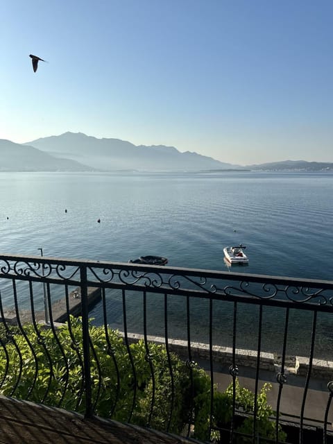 Nearby landmark, Balcony/Terrace, Mountain view, Sea view