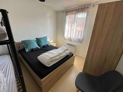 Blv du collège hypercentre Paray 6pers max Apartment in Paray-le-Monial