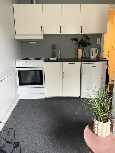 Studio apartment in central Tromsøya Apartment in Tromso