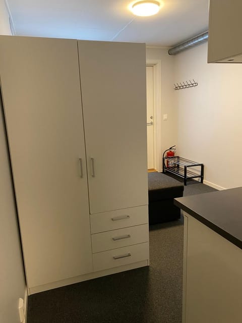 Studio apartment in central Tromsøya Apartment in Tromso