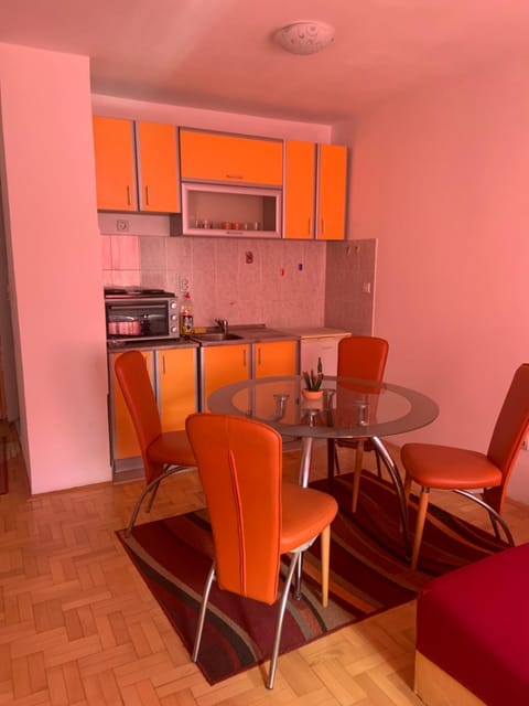 Urban Hideout City Center Nis Apartment in Serbia