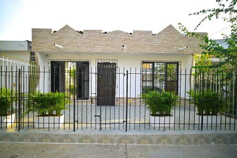 Property building, Off site, Balcony/Terrace