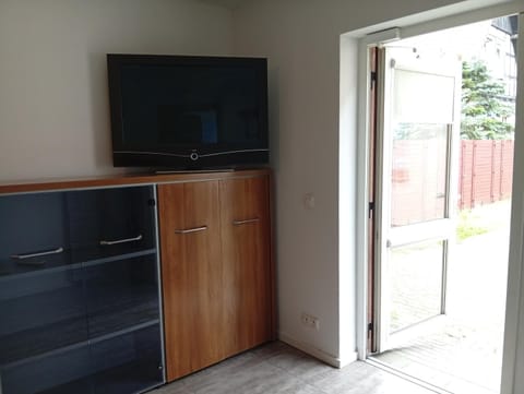 TV and multimedia, Evening entertainment