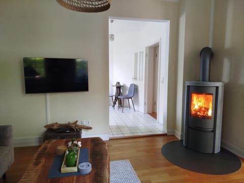 Villa Scharbeutz, Pönitz Villa in Scharbeutz