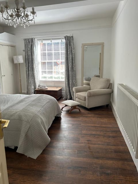 Beautiful town-flat with character - Bridge street Apartment in Hereford