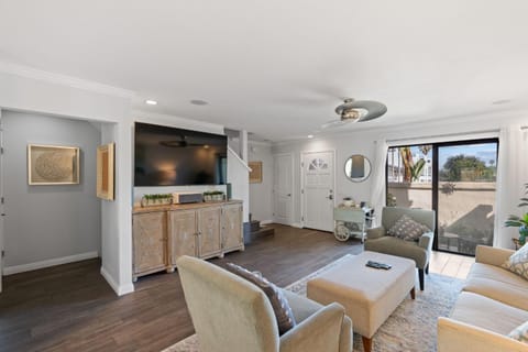 Carlsbad's Hidden Escape House in Carlsbad