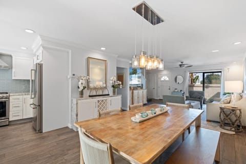 Carlsbad's Hidden Escape House in Carlsbad