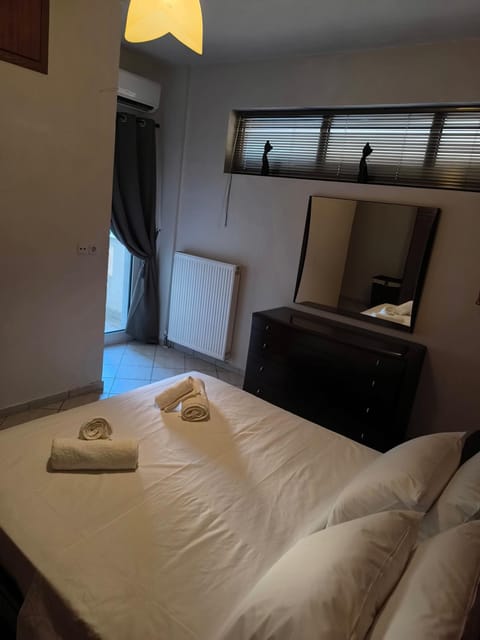 Fridas Home Apartment Apartment in Alexandroupoli