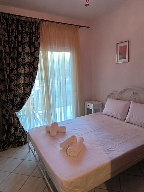 Fridas Home Apartment Apartment in Alexandroupoli