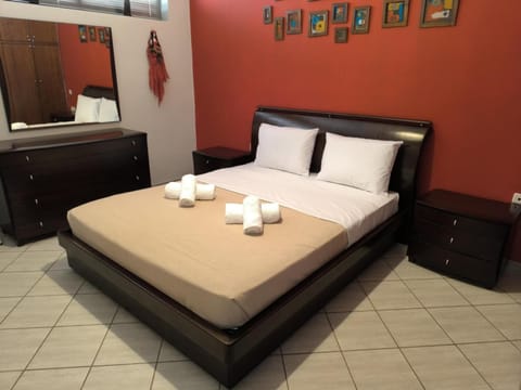 Fridas Home Apartment Apartment in Alexandroupoli