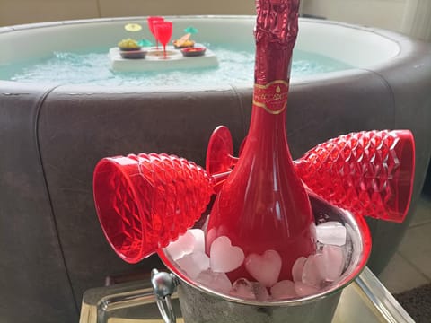 Spa and wellness centre/facilities