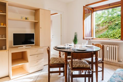 Quietude - Aosta Apartment in Aosta