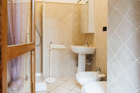 Quietude - Aosta Apartment in Aosta