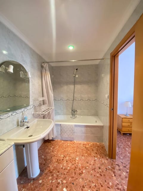 PUEBLO MAR - Apartamento en la Marina Alta Apartment in Marina Alta