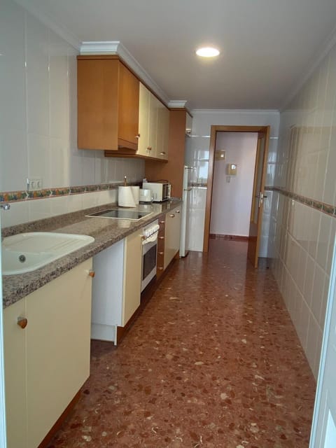 PUEBLO MAR - Apartamento en la Marina Alta Apartment in Marina Alta