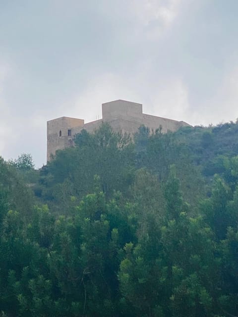 PUEBLO MAR - Apartamento en la Marina Alta Apartment in Marina Alta