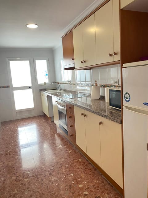 PUEBLO MAR - Apartamento en la Marina Alta Apartment in Marina Alta