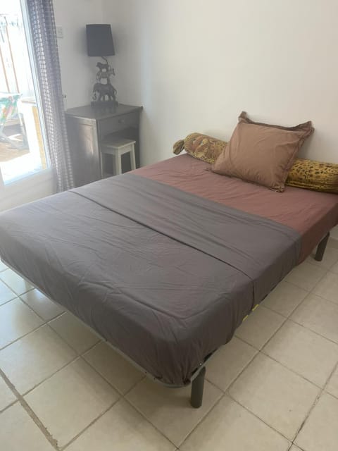 Sacré cœur Apartment in Ajaccio