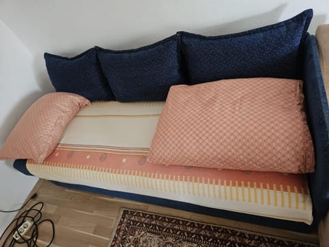 Sarajevo Bosnia Apartment in Sarajevo