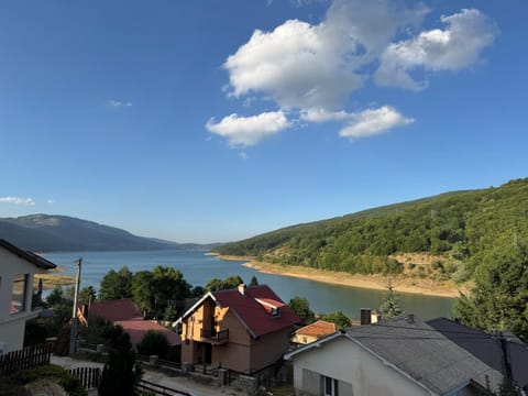 Best View Apartment - Mavrovo Apartment in North Macedonia