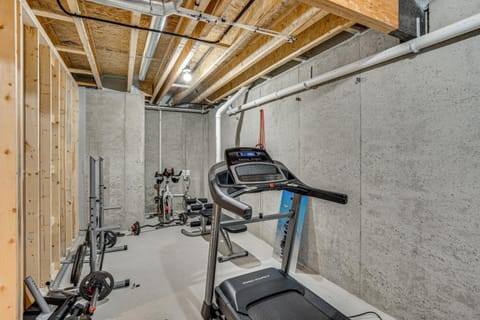 Walk to Beaches and Restaurants Elkhart Lake Escape House in Elkhart Lake