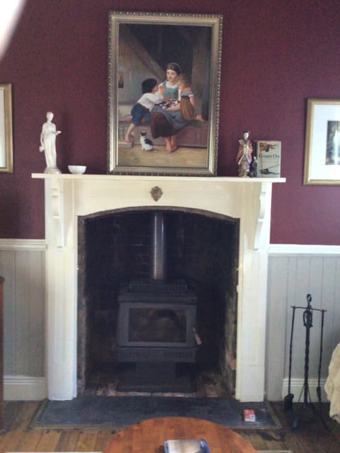 Willowlodge Bed and Breakfast in Tasmania