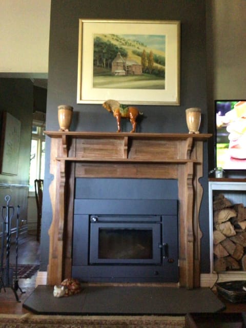 Willowlodge Bed and Breakfast in Tasmania