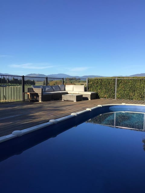 Willowlodge Bed and Breakfast in Tasmania