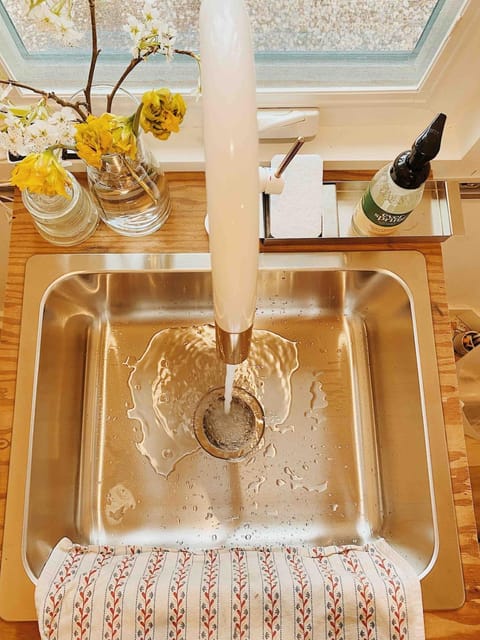 Honeymoon Hollow House in Travelers Rest