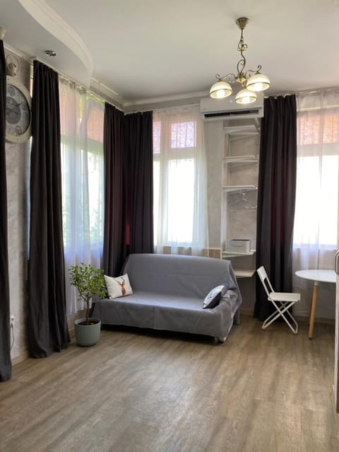 Living room, Photo of the whole room, Seating area