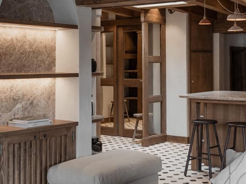 Appartement Luxueux aux Pieds des Pistes - 8 Pers. - FR-1-844-2 Apartment in Val dIsere