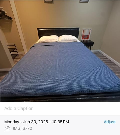 Internal: Not applicable to any particular room