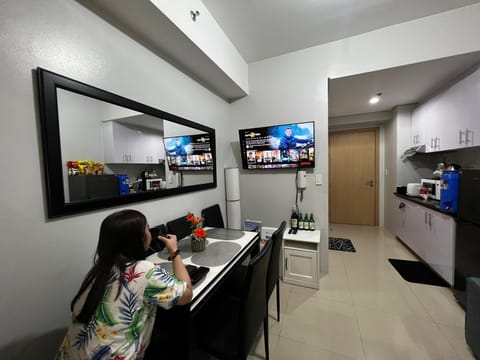 TV and multimedia, Kitchen or kitchenette, group of guests