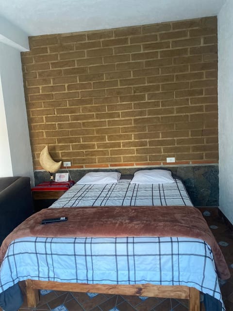 Casa HUEHUE Inn in Tepoztlan