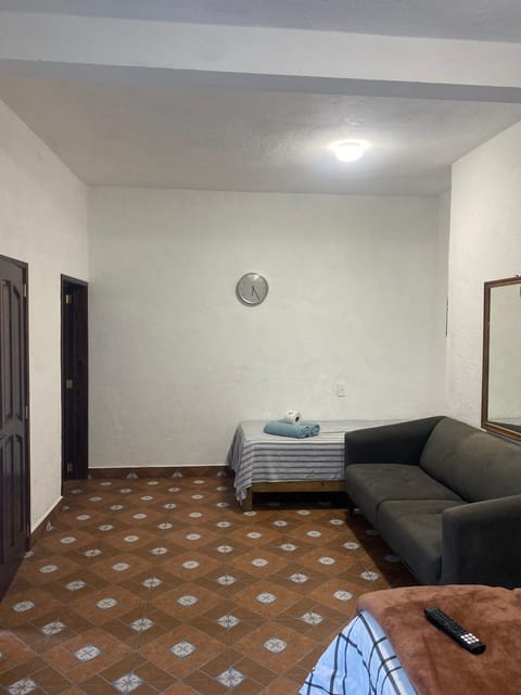 Casa HUEHUE Inn in Tepoztlan