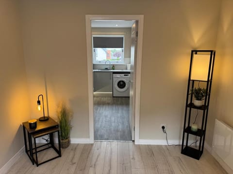 Newly Renovated Flat Edinburgh - 2 x Double Beds Apartment in Edinburgh