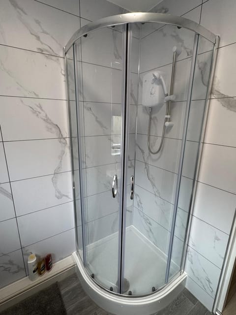 Newly Renovated Flat Edinburgh - 2 x Double Beds Apartment in Edinburgh