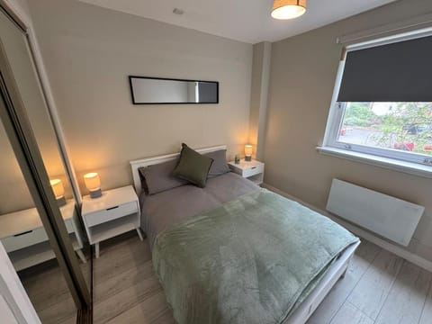 Newly Renovated Flat Edinburgh - 2 x Double Beds Apartment in Edinburgh