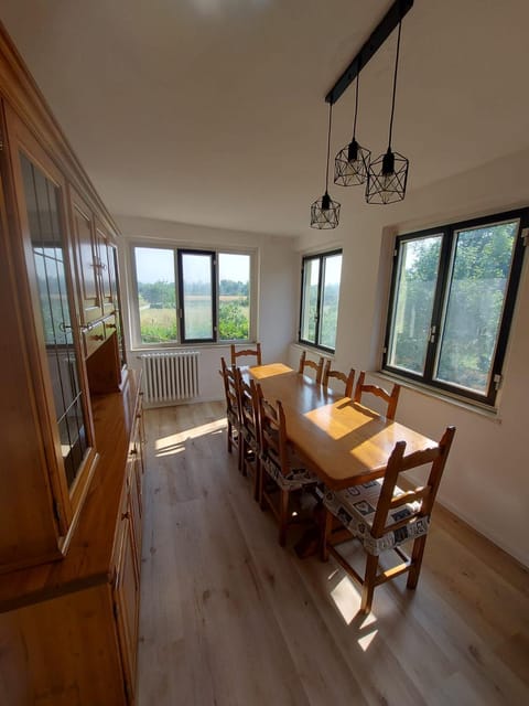 le marcelle Bed and Breakfast in Umbria