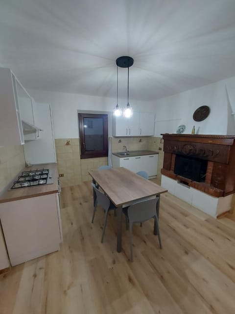 le marcelle Bed and Breakfast in Umbria