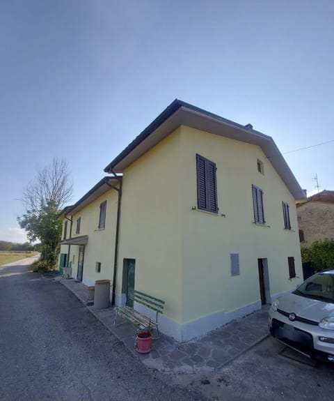 le marcelle Bed and Breakfast in Umbria